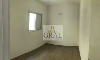 Imagem 7: Apartamento com 3 dormitórios à venda, 95 m² por R$ 446.000,00 - Vila Camilópolis - Santo