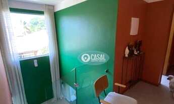 Imagem 5: Casa com 04 Quartos sendo 03 Suítes, Quintal Amplo, Área Gourmet com Churrasqueira, em Pir