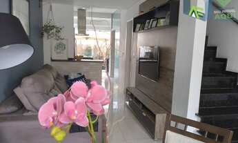 Imagem: Lindo sobrado, fino acabamento, ótima localização