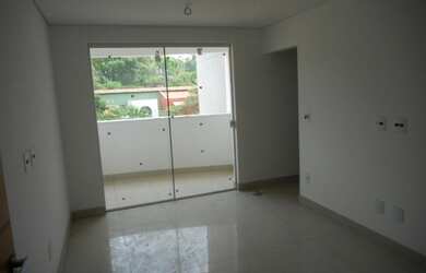 Imagem 3: Apartamento Tipo, 3 quartos à venda, 72 m² por R$ 374.900 - Serrano - Belo Horizonte/MG