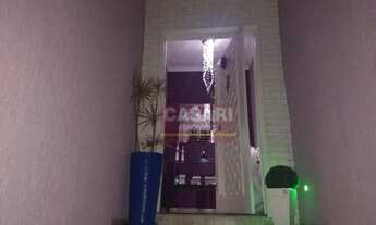 Imagem 5: Sobrado residencial à venda, Demarchi, São Bernardo do Campo