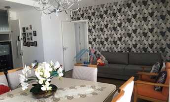 Imagem 5: Apartamento com 4 dormitórios à venda, 177 m² por R$ 1.800.000 - Edifício Lumina - Barueri