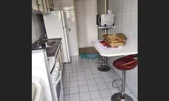 Imagem 6: Apartamento com 2 suítes, à venda na Vila Santa Catarina São Paulo/SP