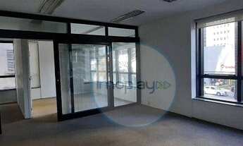 Imagem: Rua Vicente Pizon rua dos Bancos na VIla