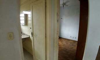 Imagem 5: Apartamento com 2 dormitórios à venda, 71 m² por R$ 294.000,00 - Ponta da Praia - Santos/S