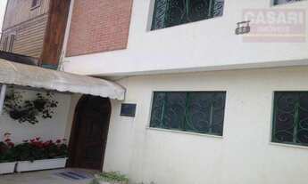 Imagem 2: Sobrado com 3 dormitórios à venda, 172 m² - Nova Petrópolis - São Bernardo do Campo/SP