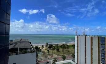 Imagem 3: Apto 160 m2 com viata para o mar