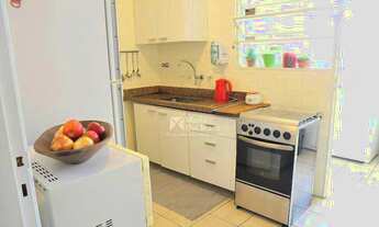 Imagem 6: Apartamento com 3 dormitórios à venda, 80 m² por R$ 780.000,00 - Moema - São Paulo/SP