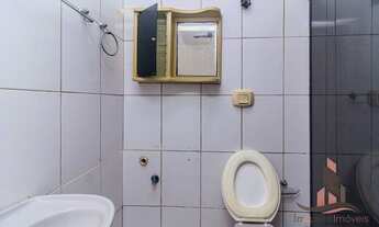 Imagem 6: Kitnet à venda, 22 m² por R$ 140.000 - Vila Guilhermina - Praia Grande/SP