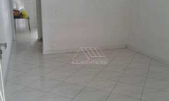 Imagem 3: Sobrado com 2 dormitórios à venda, 85 m² por R$ 200.000 - Parque São Vicente - São Vicente