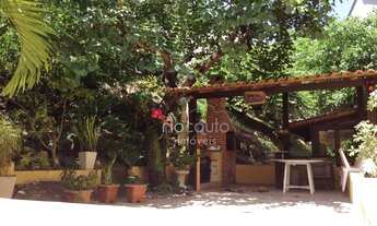 Imagem 4: Casa com 5 dormitórios - venda por R$ 800.000,00 ou aluguel por R$ 4.250,00/mês - Itanhang