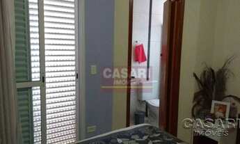 Imagem 3: Apartamento Residencial para venda e locação, Vila Brasília, São Bernardo do Campo - AP557