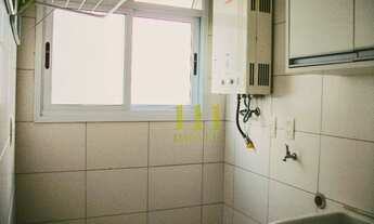 Imagem 5: Apartamento com 2 dormitórios à venda, 65 m² por R$ 420.000,00 - Jardim Apolo - São José d