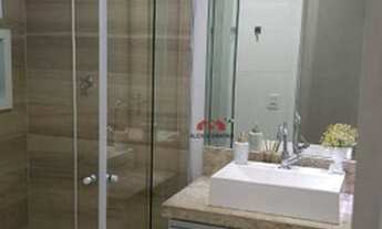 Imagem 7: Apartamento com 2 dormitórios à venda, 74 m² por R$ 470.000 - Santa Paula - São Caetano do