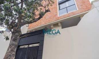 Imagem 2: Apartamento com 1 dormitório à venda, 58 m² por R$ 270.000,00 - Jardim Santo Antoninho - S