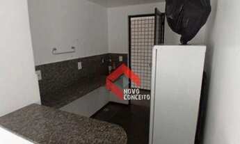 Imagem 7: Apartamento à venda, 150 m² por R$ 550.000,00 - Dionisio Torres - Fortaleza/CE