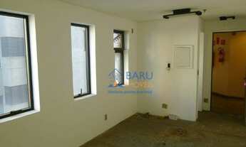 Imagem 5: Conjunto comercial à venda, Higienópolis, São Paulo