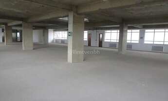 Imagem 2: Ref.: 8166 - Sala altíssimo luxo em frente ao TJ e Fórum