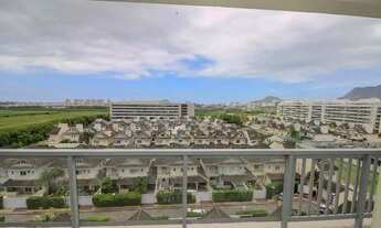 Imagem: Apartamento para venda com 2 quartos