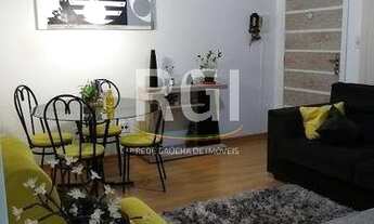 Imagem 2: Porto Alegre - Apartamento Padrão - Humaitá