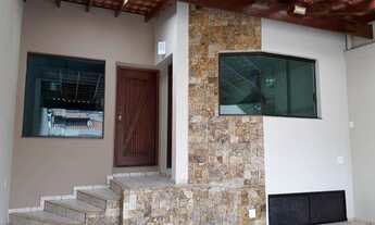 Imagem 2: Sobrado com 4 dormitórios à venda, 183 m² - Parque Terra Nova - São Bernardo do Campo/SP