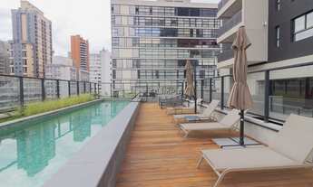 Imagem 7: Apartamento Locação Pinheiros 90 m² 2 Dormitórios