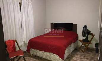 Imagem 6: Casa térrea 2 dormitórios - bairro Campestre - Santo André