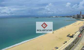 Imagem 2: Apartamento com 4 suítes, 253 m² - venda por R$ 4.150.000 ou aluguel por R$ 12.000/mês - M