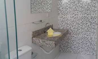 Imagem 3: Apartamento com 2 dormitórios para alugar, 70 m² por R$ 910/mês - Jardim Aclimação - Cuiab