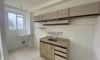 Imagem: Apartamento com 2 dormitórios à venda