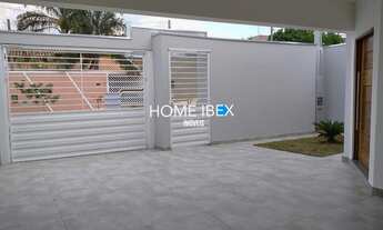 Imagem 2: Casa - Jardim Novo Cambuí - Hortolândia