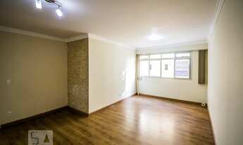 Imagem 1: Apartamento à Venda - Bosque, 2 Quartos, 75 m2