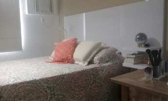 Imagem 7: Casa de condomínio para venda tem 70 metros quadrados com 2 quartos