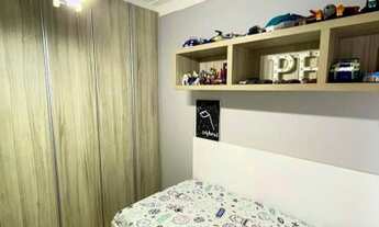Imagem 6: Lindo apt calhau. whasts <br>Apartamento para venda possui 87 m com 3 quartos em Cal