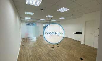 Imagem 2: Conjunto à venda, 68 m² por R$ 850.000,00 - Brooklin - São Paulo/SP