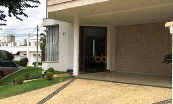 Imagem 3: Casa com 3 suítes à venda, 302 m² por R$ 1.800.000