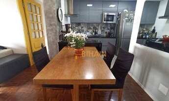 Imagem 5: Apartamento com 3 dormitórios à venda, 87 m² por R$ 690.000,00 - Barro Preto - Belo Horizo