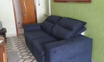 Imagem 6: Apartamento com 1 dormitório à venda, 47 m² por R$ 180.000,00 - Canto do Forte - Praia Gra