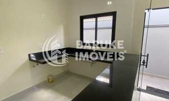 Imagem 7: Casa NOVO com 03 dormitórios (sendo 01 suíte) no Jardim Regente em Indaiatuba-SP