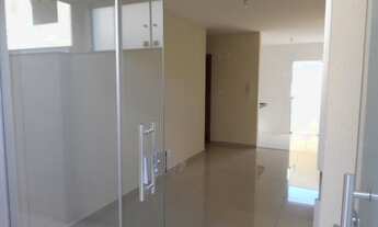 Imagem 3: Apartamento Área Privativa, 2 quartos à venda, Candelária, Belo Horizonte -