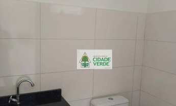 Imagem 4: Casa com 3 dormitórios à venda, 130 m² por R$ 450.000 - Jardim Licce - Maringá/PR