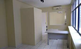 Imagem 5: Sala Comercial em Florianópolis - Centro