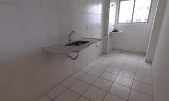 Imagem 3: Apartamento para Aluguel - Taguatinga, 2 Quartos, 54 m2