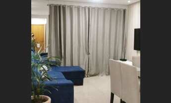 Imagem 5: Excelente Apartamento a venda no Edifício Maison Nicole, c/ planejados