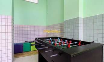 Imagem 6: Residencial Ahú- Apartamento mobiliado,3 quartos com 1 suíte e vaga em condomínio completo