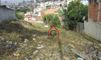 Imagem 4: Terreno à venda, 1511 m² por R$ 2.200.000,00 - Vila Alto de Santo André - Santo André/SP