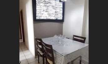 Imagem 5: Ótimo e Belo Apartamento com 3 Quartos, Completo em Armários e Varanda - Setor Campinas