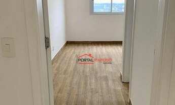 Imagem 7: Apartamento com 3 dormitórios à venda, 91 m² por R$ 590.000,00 - Butantã - São Paulo/SP