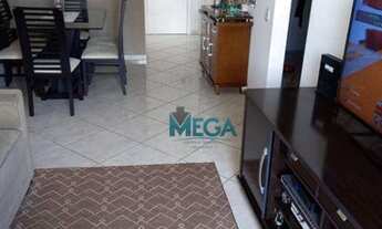 Imagem 3: Apartamento 2 dormitórios, 70m², em ótima localização! Próximo as principais avenidas