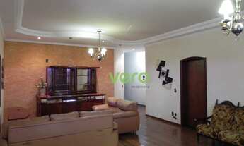 Imagem 3: Casa com 4 dormitórios, 422 m² - venda por R$ 1.700.000,00 ou aluguel por R$ 5.400,00/mês